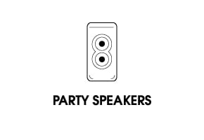 Party Speaker